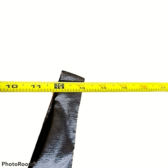 XSCAPE PURPLE Mermaid Rhinestone/Beaded Gown Sz 8 - Picture 11 of 16